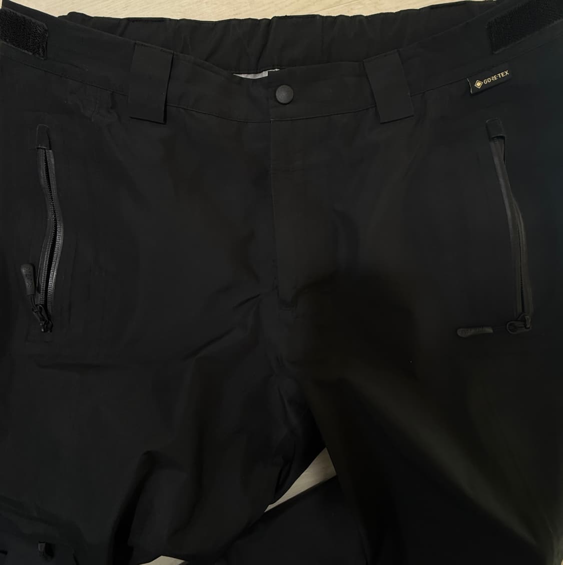 [L,M] 팔라스 23ss 고어텍스 셋업  상품이미지10