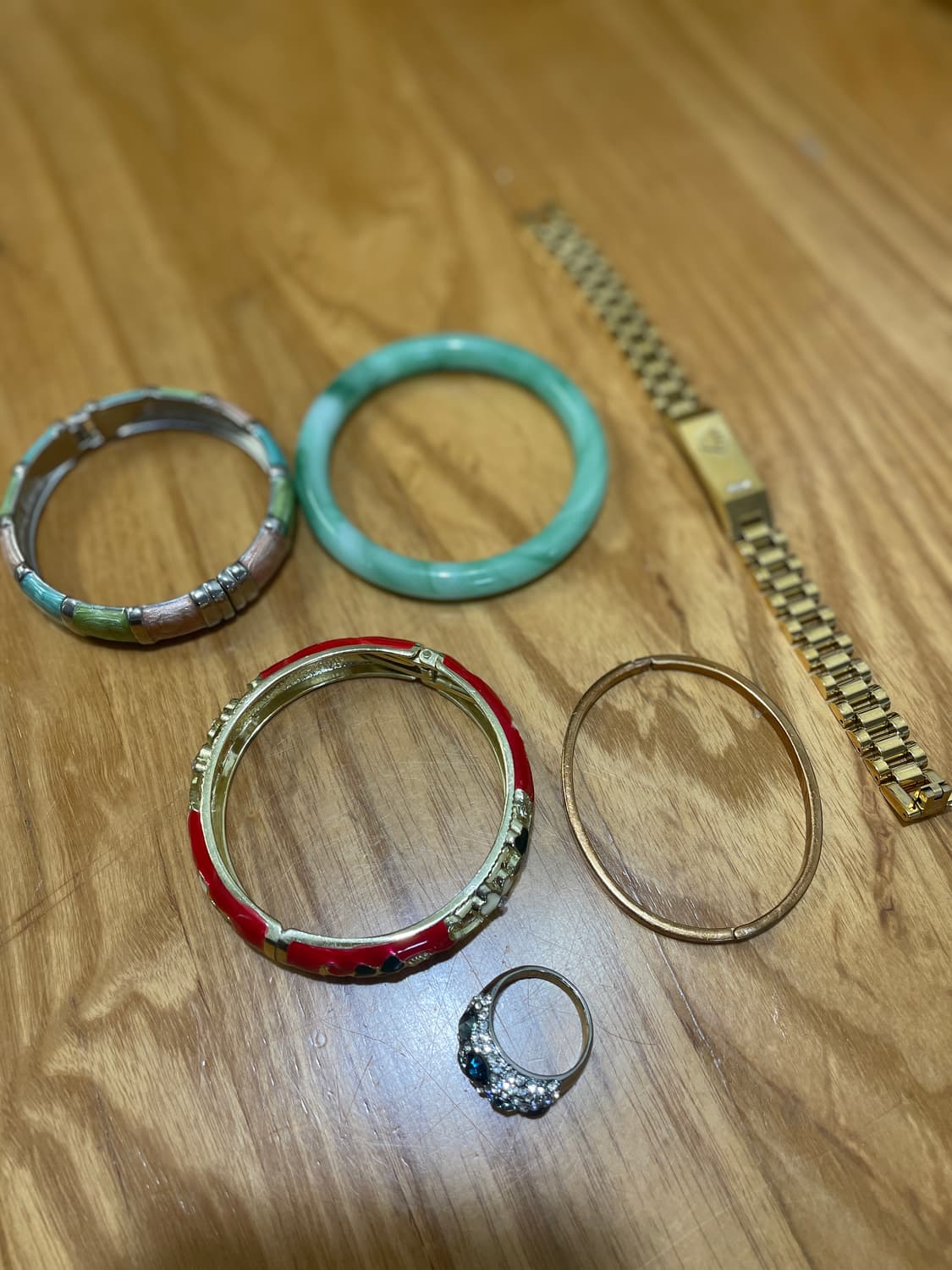 빈티지 악세사리들 상품이미지3