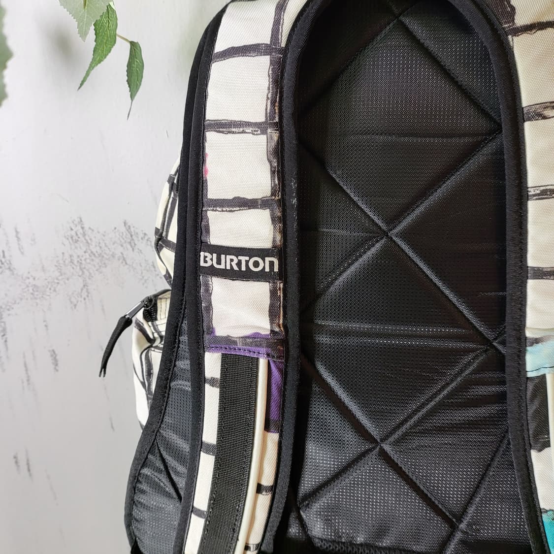 Burton 백팩 상품이미지7