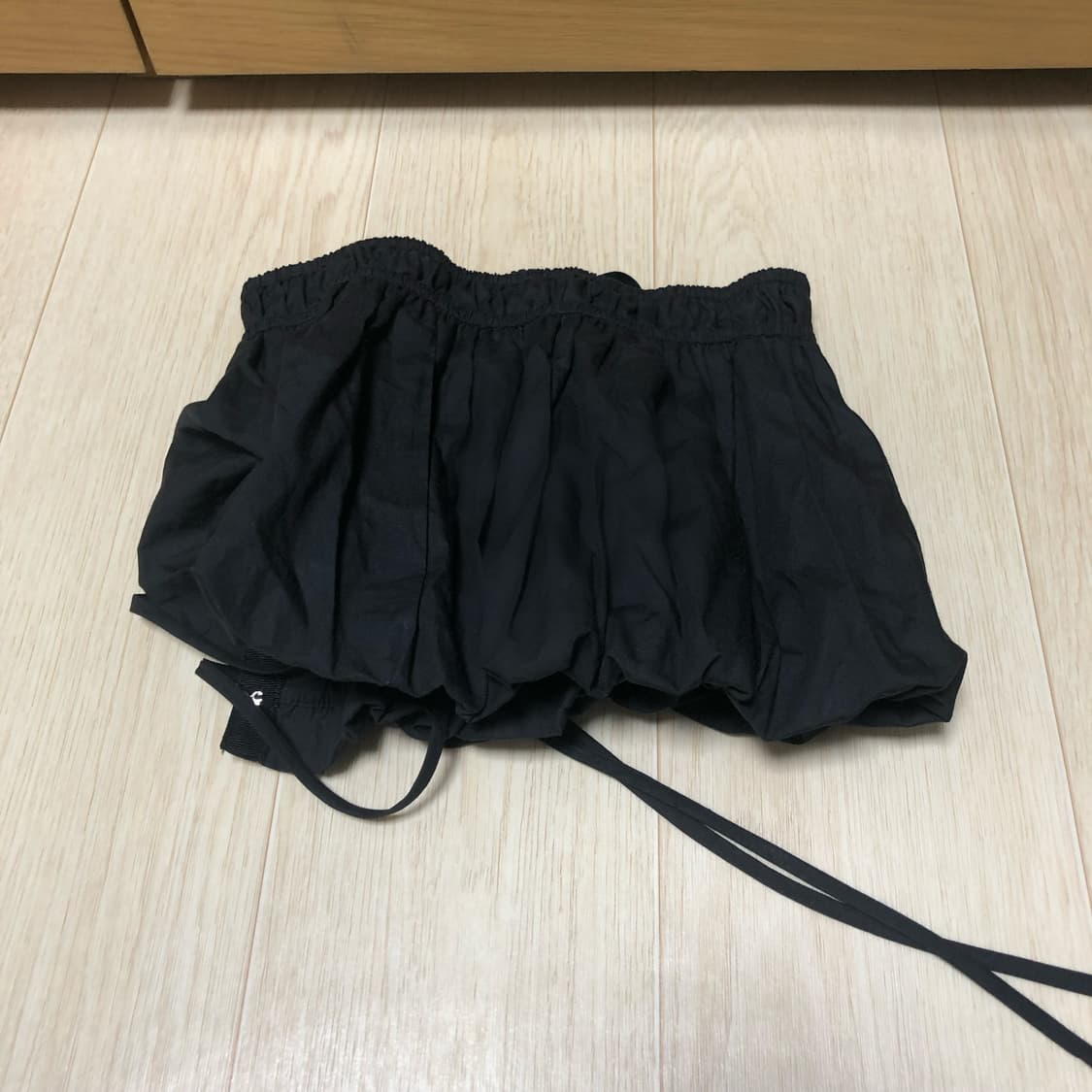 lcdc 치마 레이어드  상품이미지1