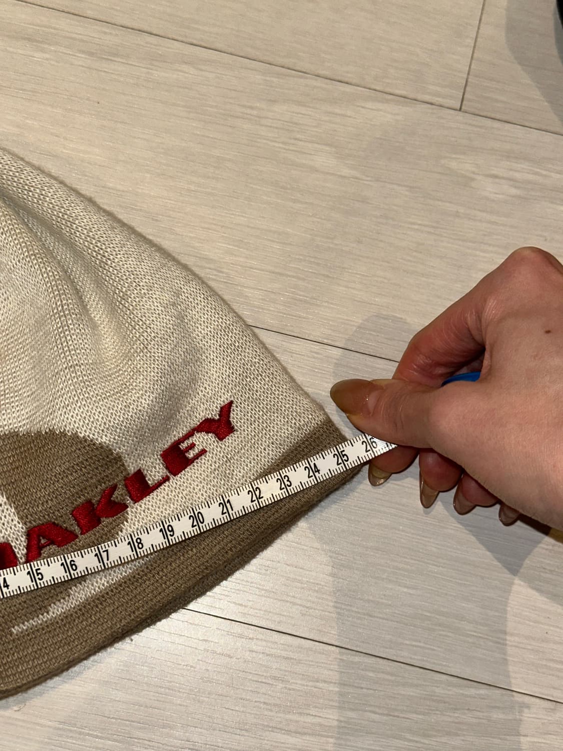 오클리 비니 상품이미지5