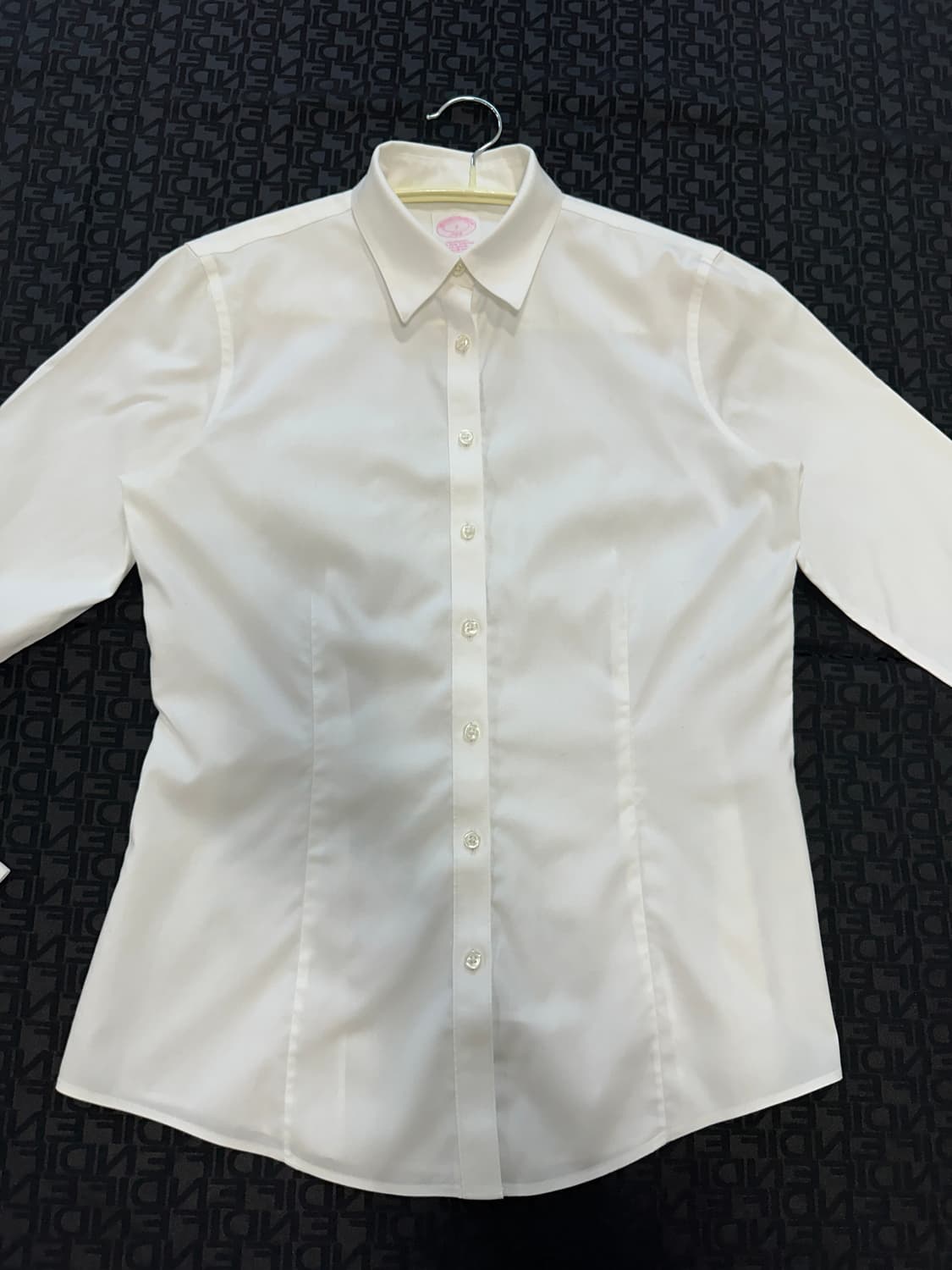 브룩스브라더스 슬림 셔츠 상품이미지2