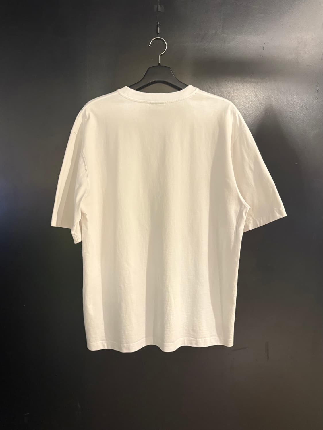 자크뮈스 라피아 로고 티셔츠 상품이미지2