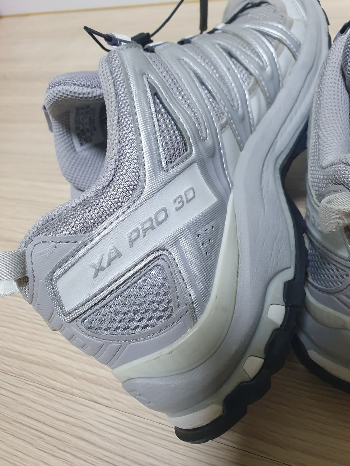 살로몬  XA 프로 3D 알로이 트레킹화 280 상품이미지6