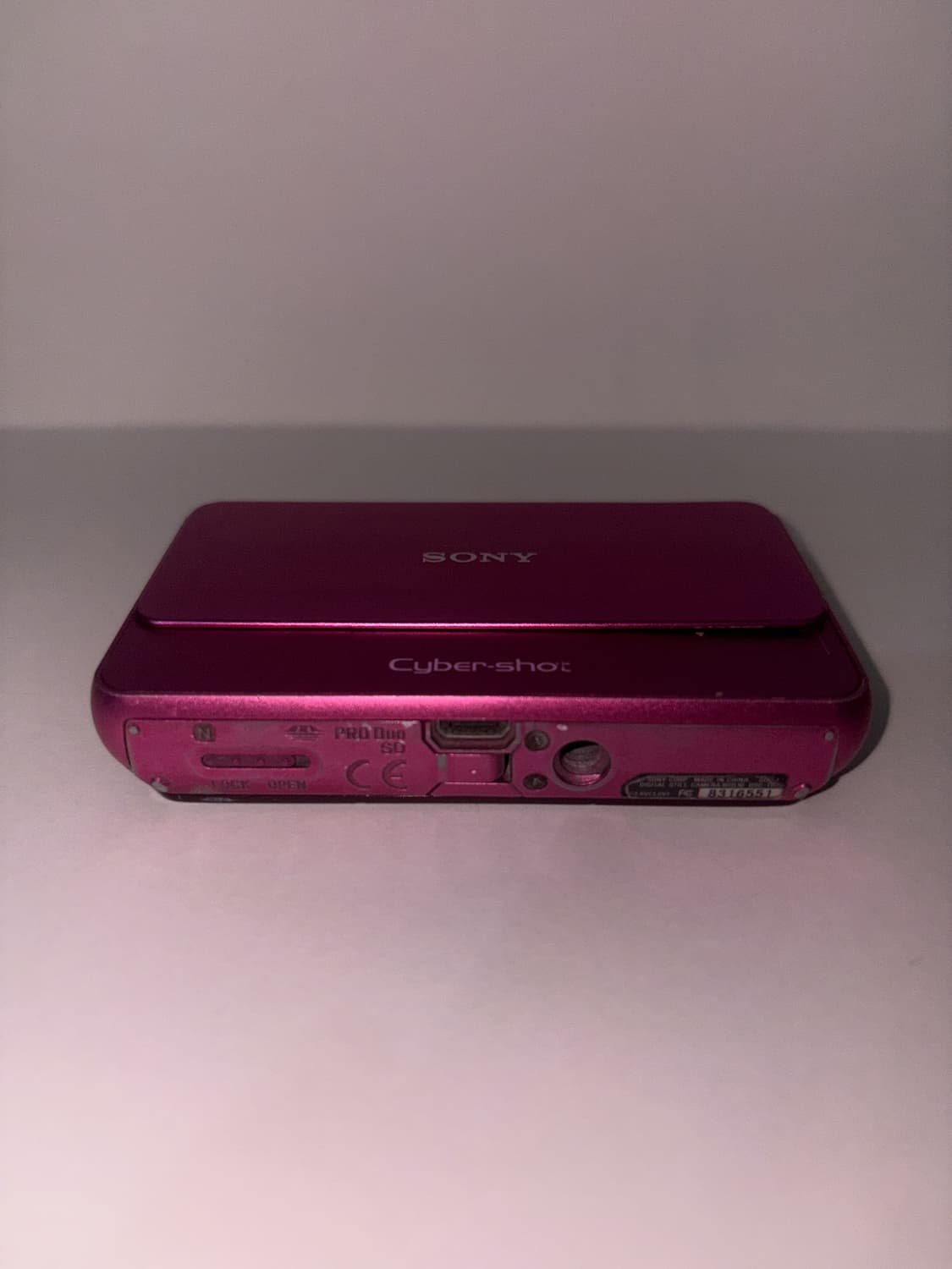 소니 사이버샷 dsc - t99 상품이미지6