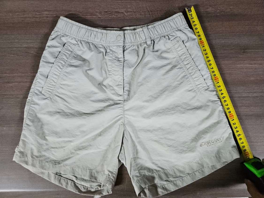 디스커버리 익스페디션 반바지 연베이지  26 상품이미지2