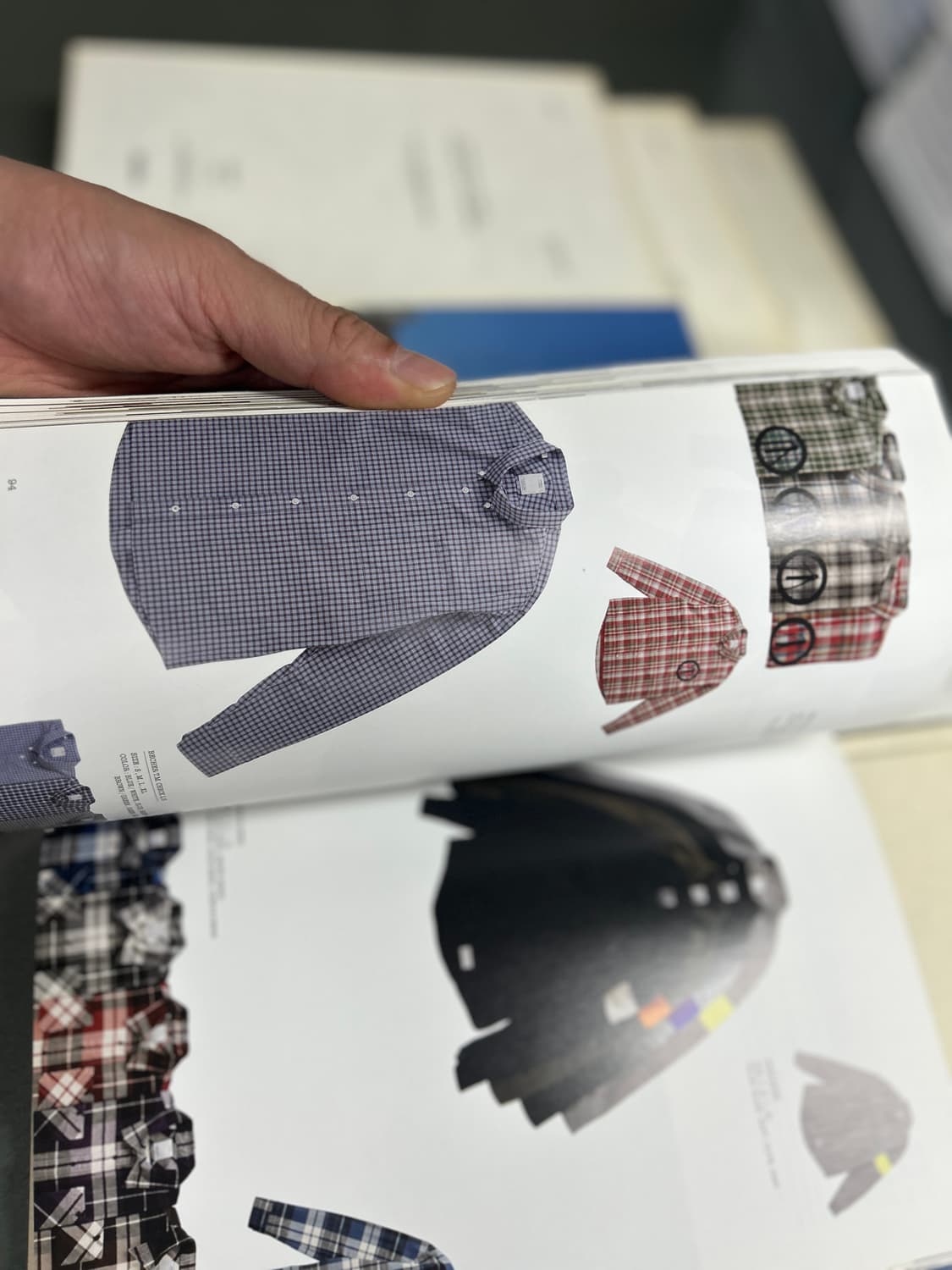 VISVIM 올드비즈빔 카다로그 아카이브세트 2006-2010년 상품이미지6