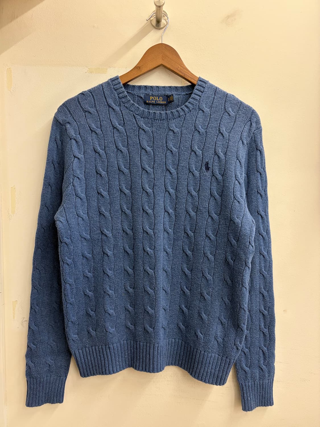 N25. 폴로 니트 상품이미지1