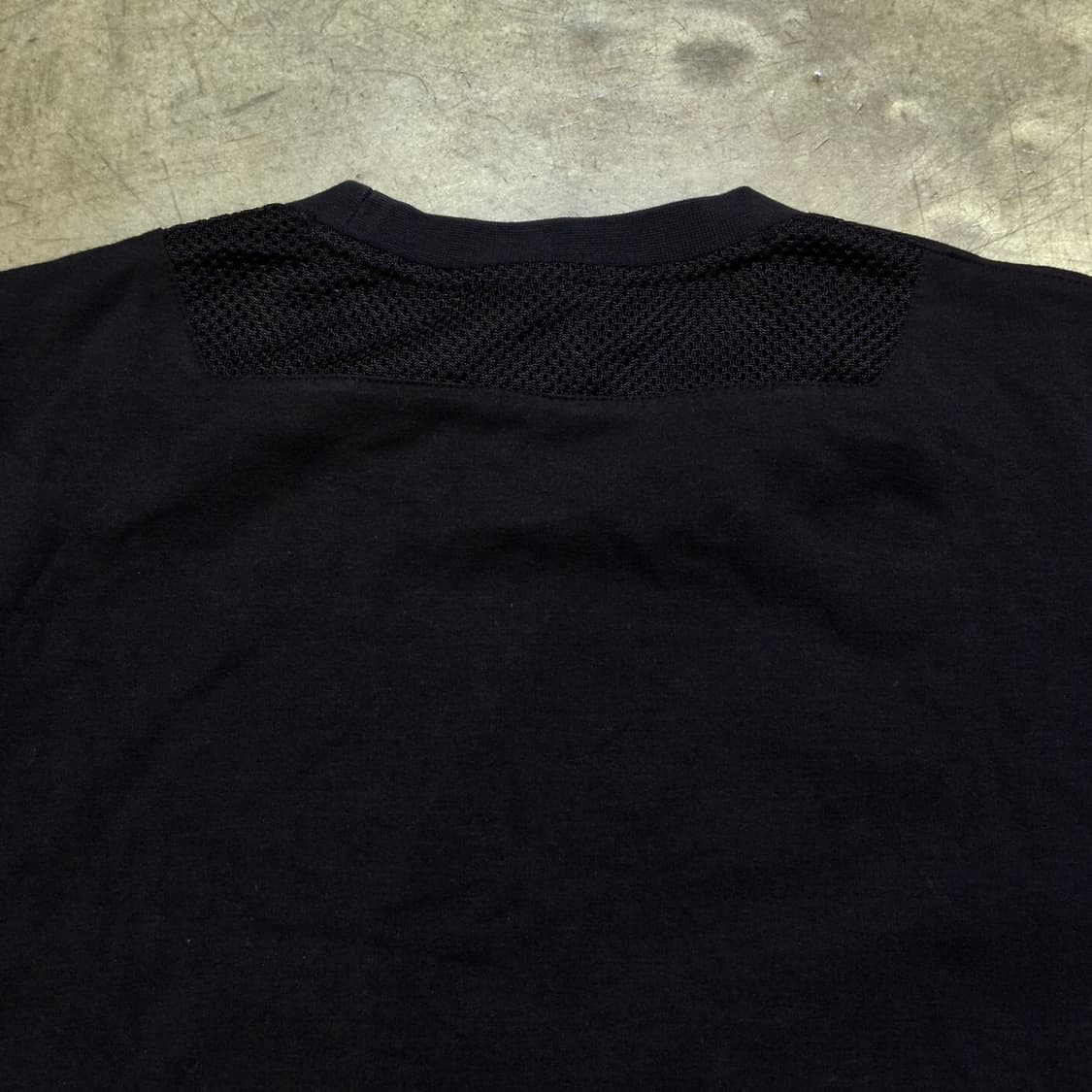 나이키 NSW 시티 메이드 스포츠 리플렉티브 크루넥 맨투맨 M 상품이미지7