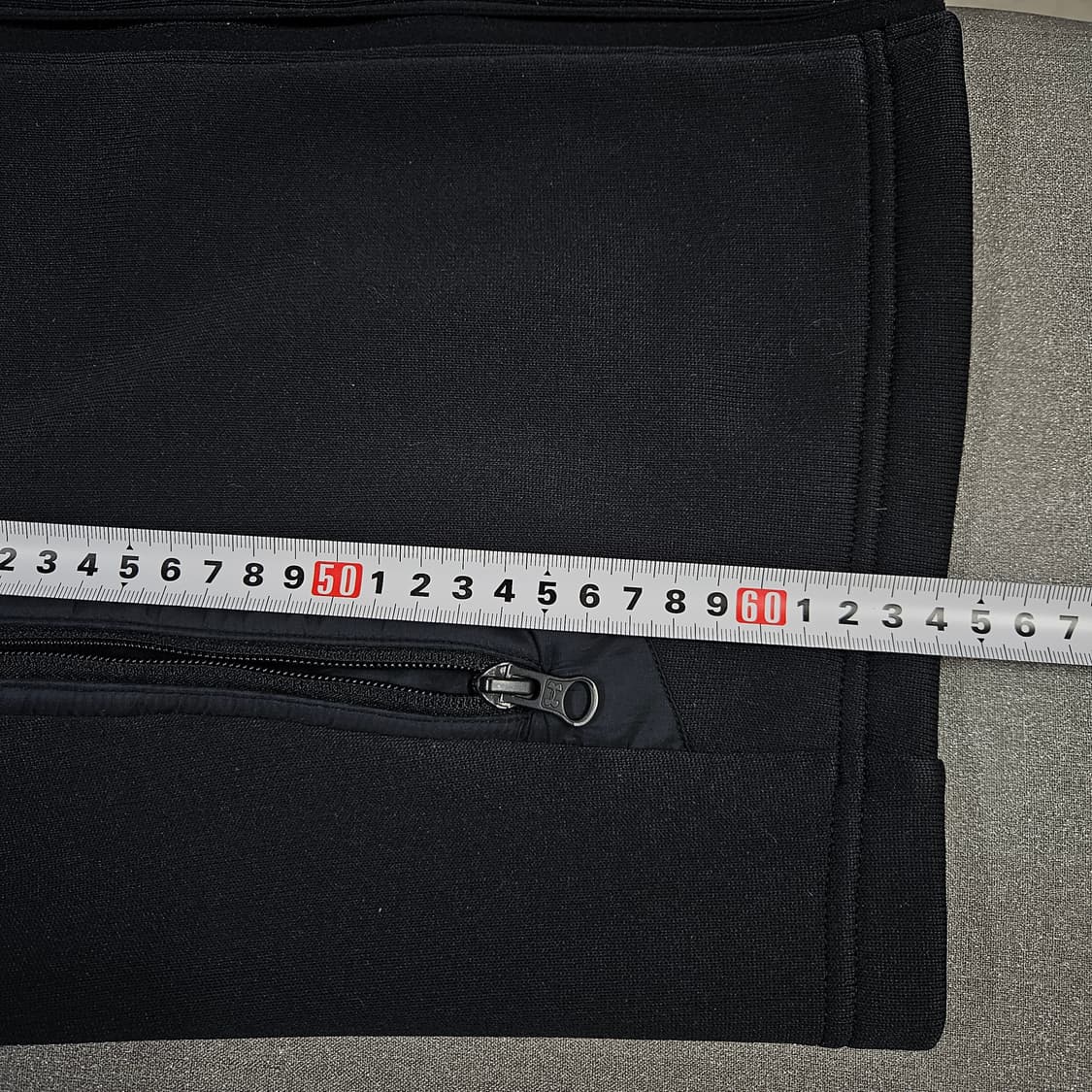 M 95-100 언더아머 콜드기어 기모 후드 바람막이 자켓 상품이미지7