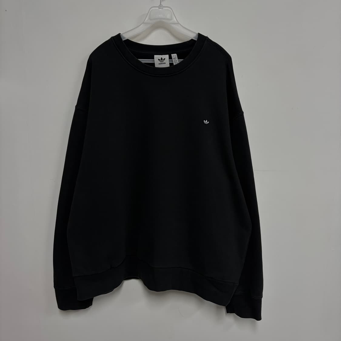 아디다스 맨투맨[1823] 상품이미지3