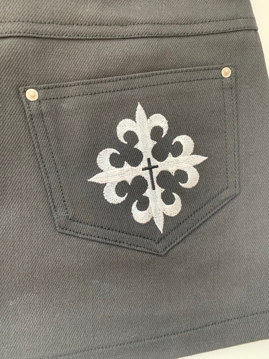 Seductive low waist skirt / M SIZE 상품이미지9