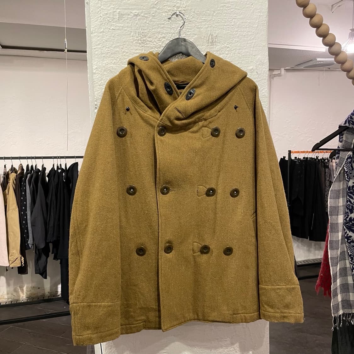 캐피탈 트라이 피 자켓 상품이미지1