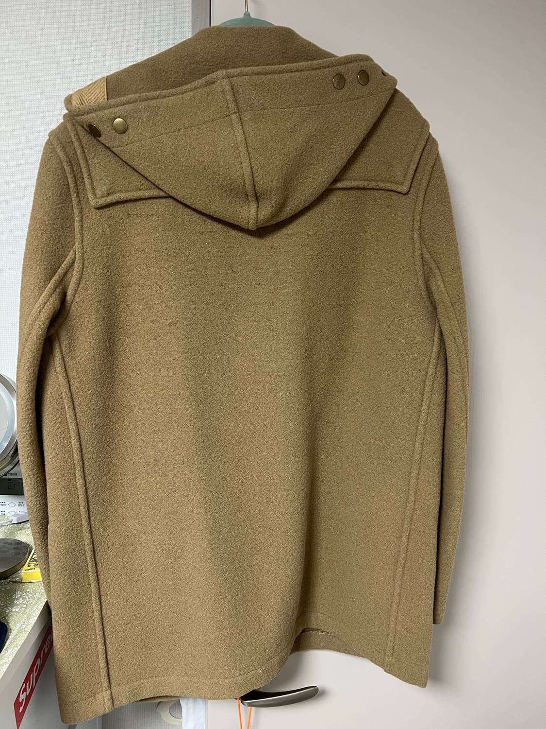 글로버올 몬티 미드랭스 L사이즈 상품이미지2