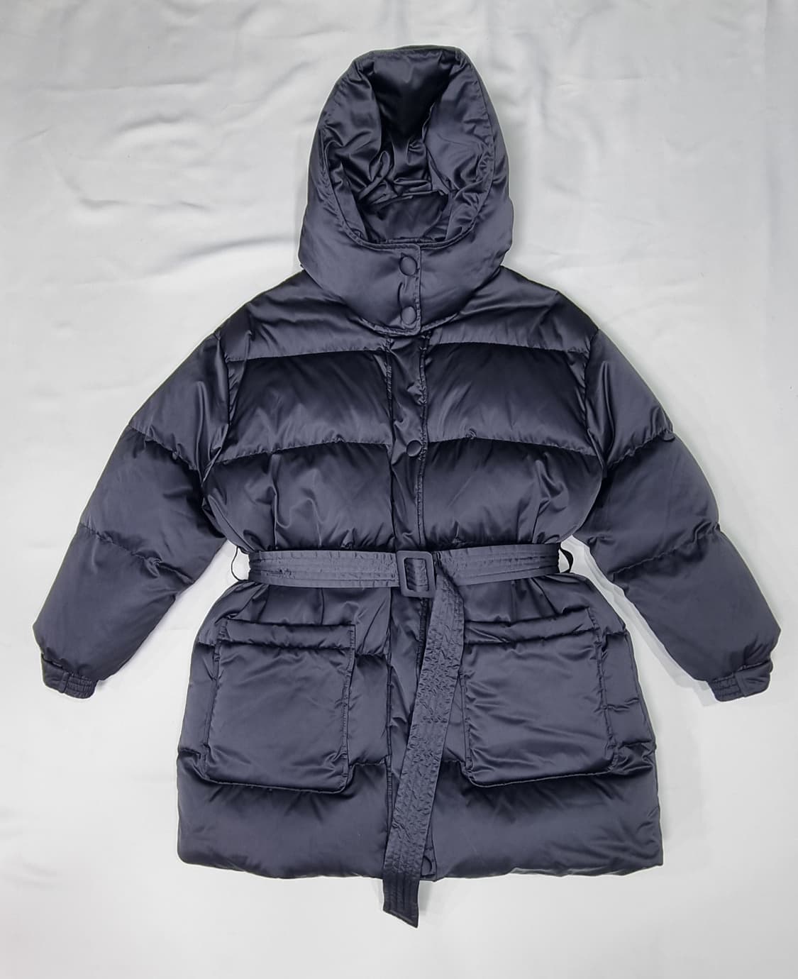 스튜디오톰보이 덕다운 패딩 Free _ 여성 상품이미지1