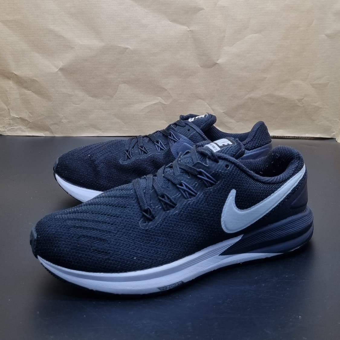 나이키 에어줌 스트럭처22 여성운동화230  상품이미지1