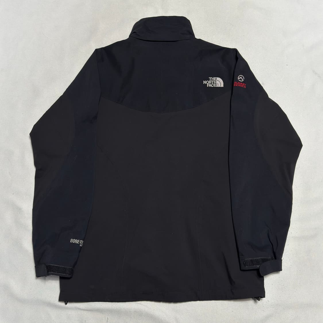 95 노스페이스 써밋시리즈 고어텍스 XCR 바람막이 상품이미지3