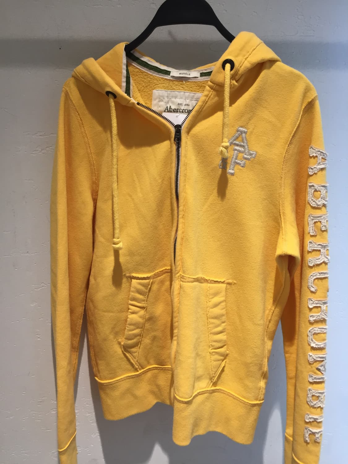 아베크롬비 괴짜 코디세트 상품이미지3