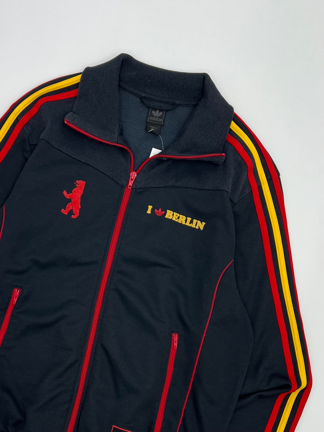 아디다스 베를린 트랙탑 상품이미지2