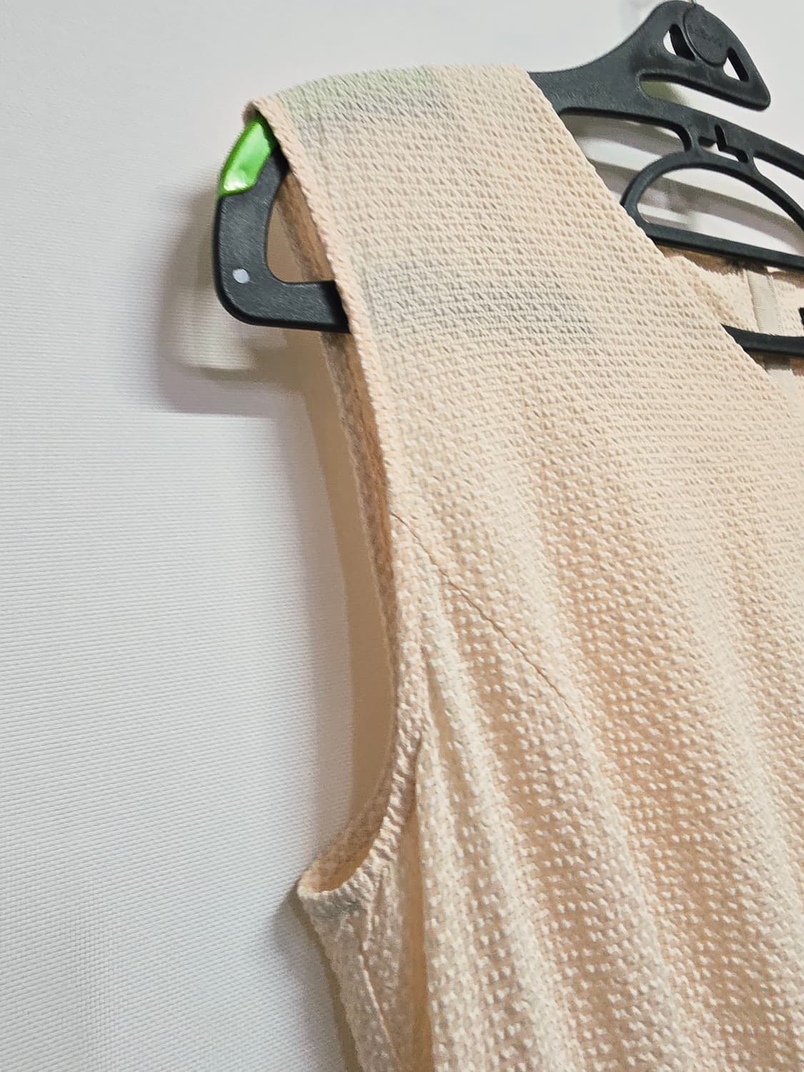 폴앤조 민소매 플레어 원피스55 상품이미지3