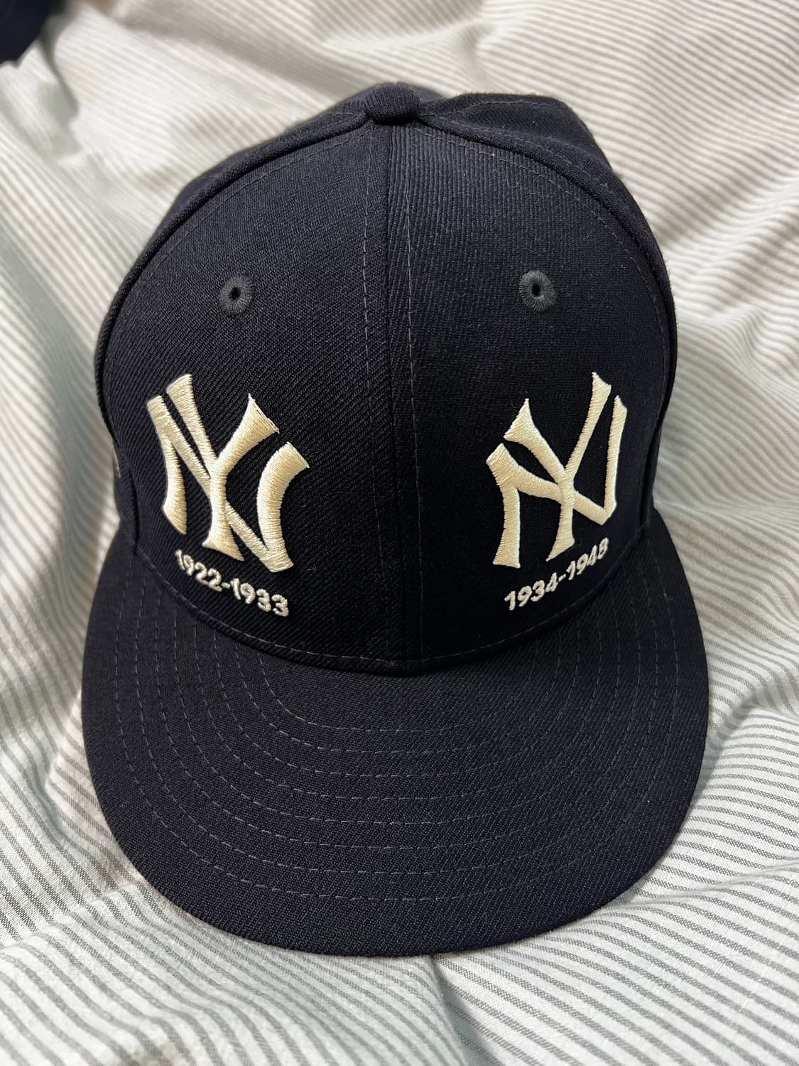 뉴에라 스냅백 상품이미지1