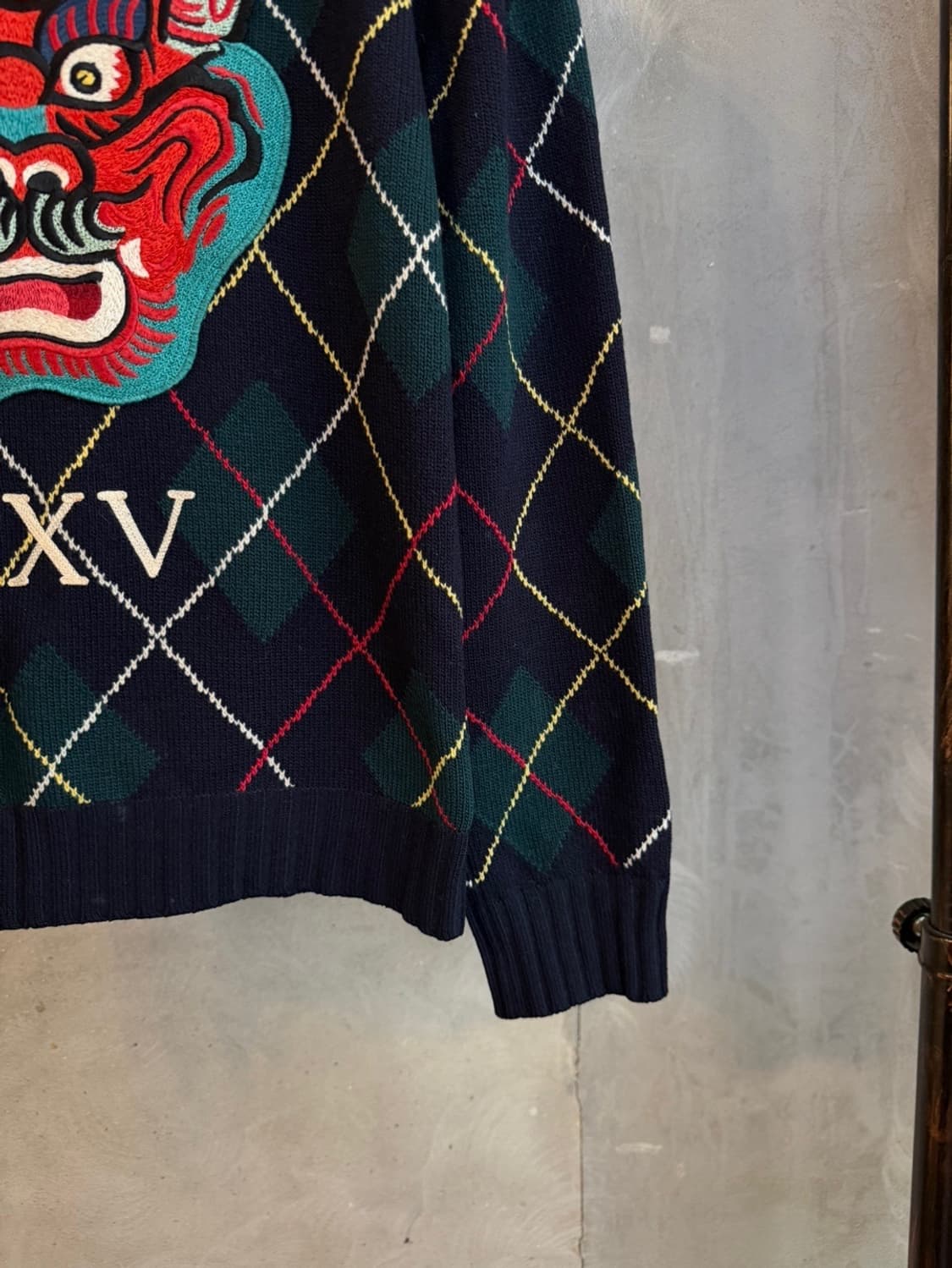 GUCCI 구찌 니트 105 상품이미지9