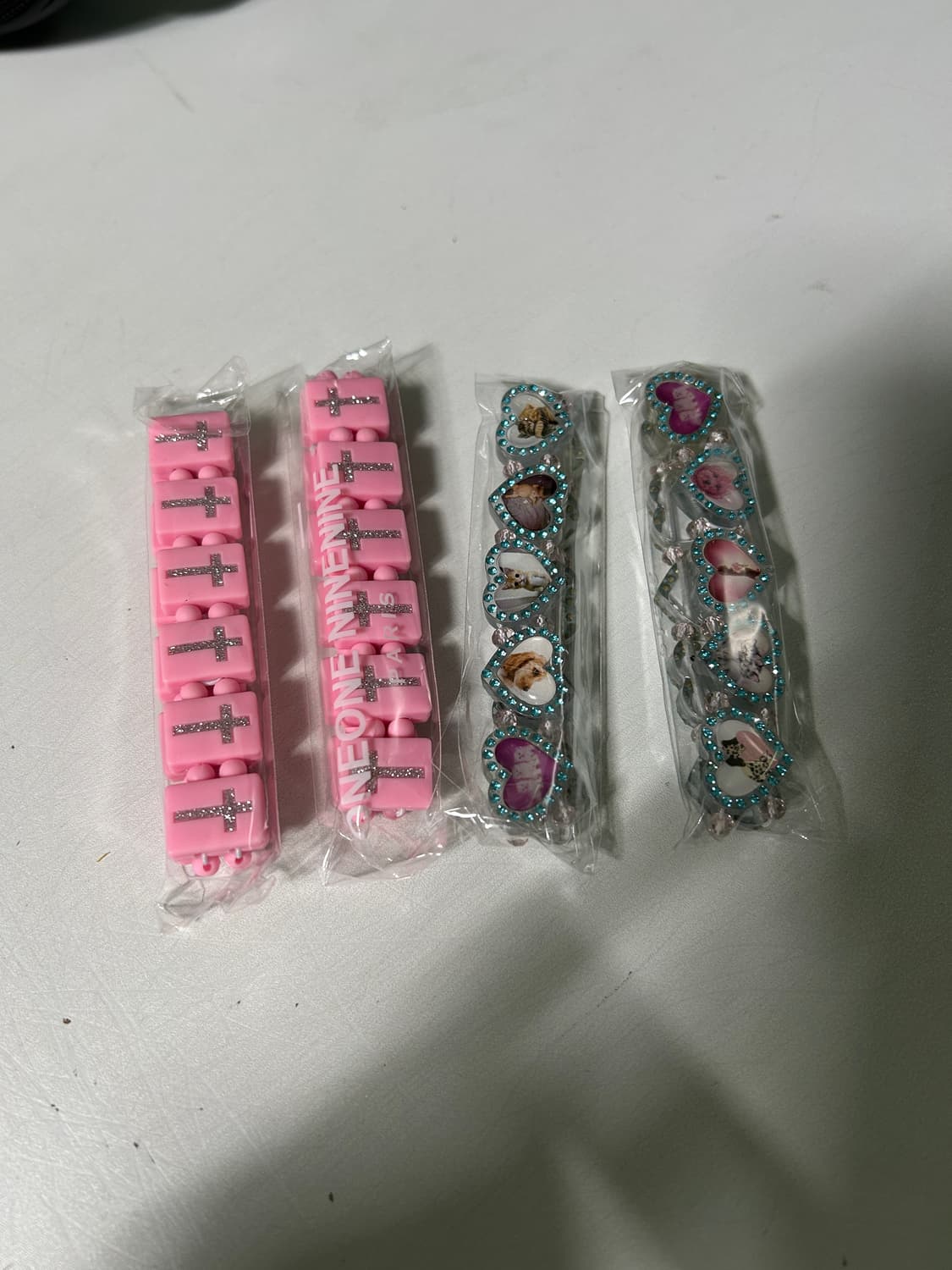 bazo1199 팔찌 살거면 연락하세요 상품이미지1