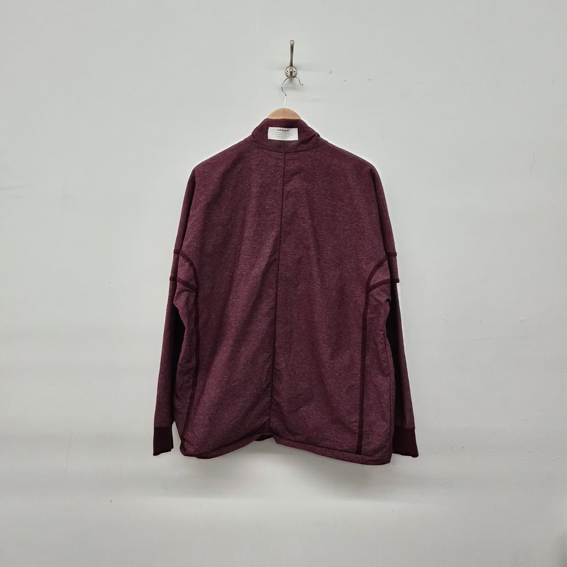 아디다스 져지 남성 L 상품이미지8