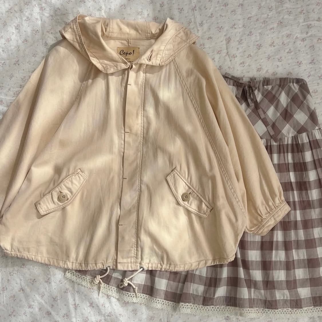 야상 상품이미지1