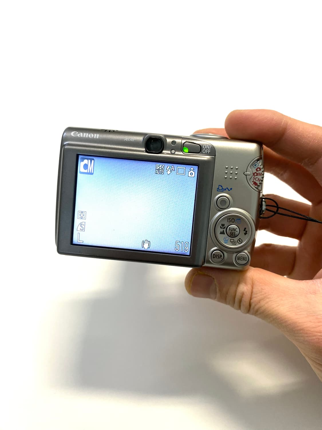 캐논 익서스 IXUS 950 IS 디지털 카메라 (IXY810) 상품이미지3