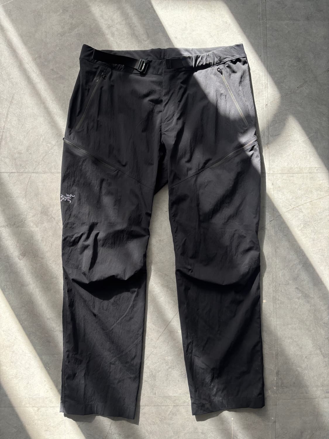 Arc'teryx 아크테릭스 감마 퀵 드라이 팬츠 상품이미지2