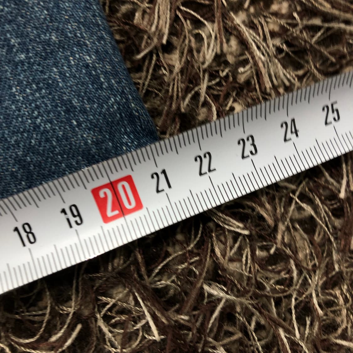 32 리바이스 501 워싱 데님 팬츠 상품이미지9