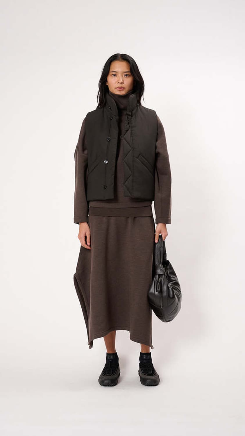 르메르 / 24fw 웨디드 패딩베스트 / S 상품이미지8