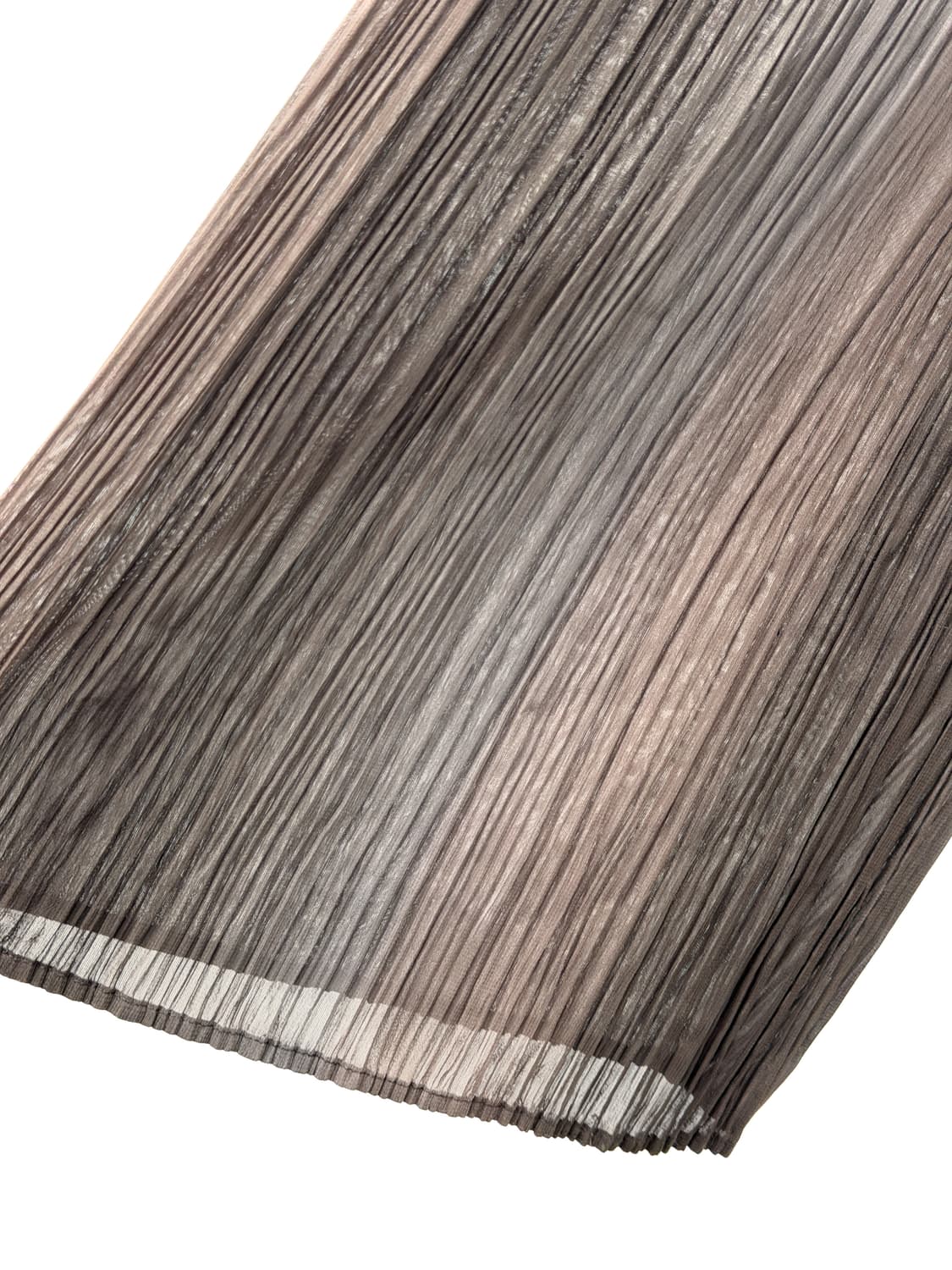 이세이미야케 플리츠 그라데이션 팬츠 상품이미지4