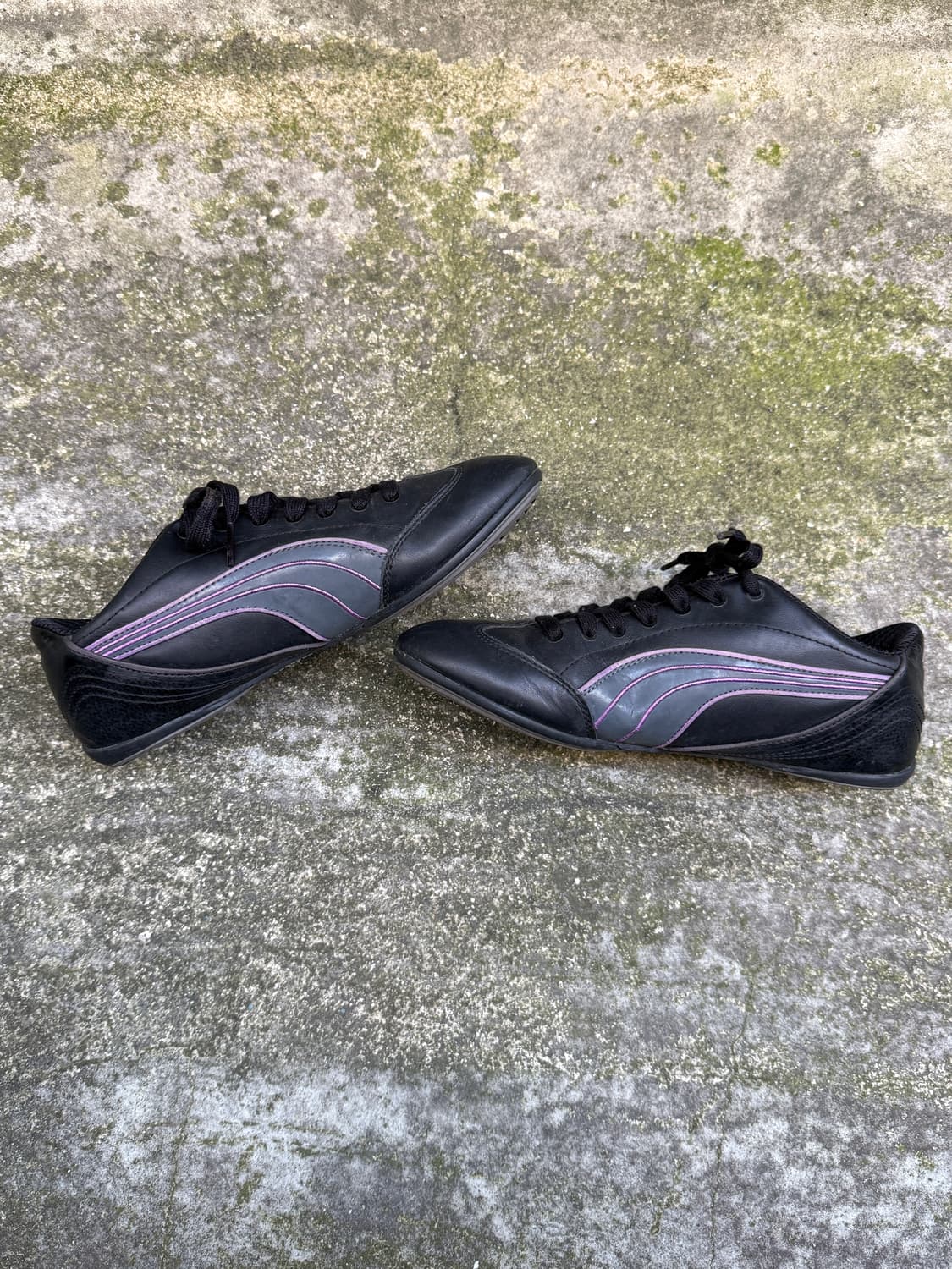 푸마 스피드캣 스니커즈 상품이미지9