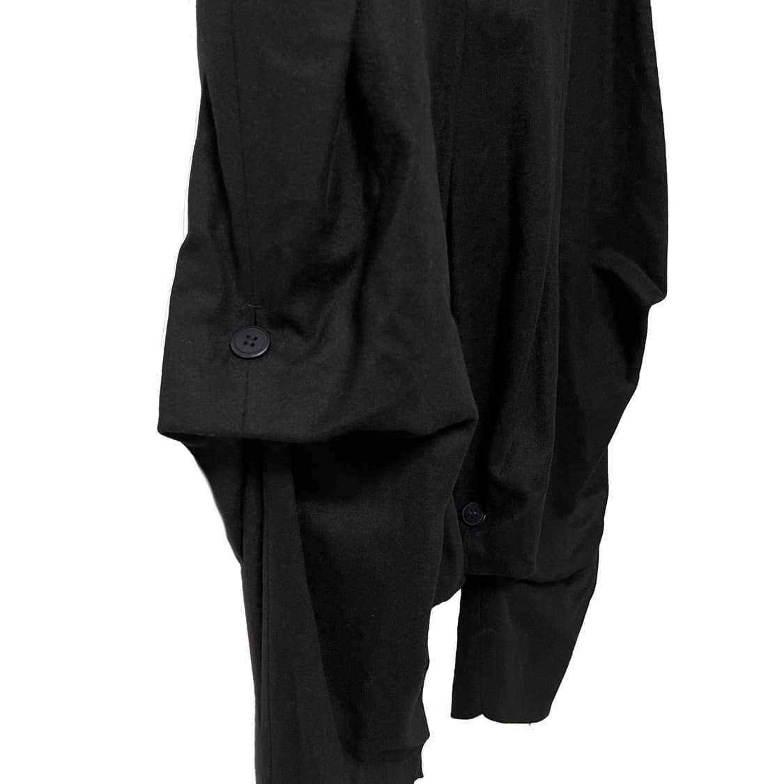 ISSEY MIYAKE 2019 FW Wool Pleats Trouser 상품이미지5