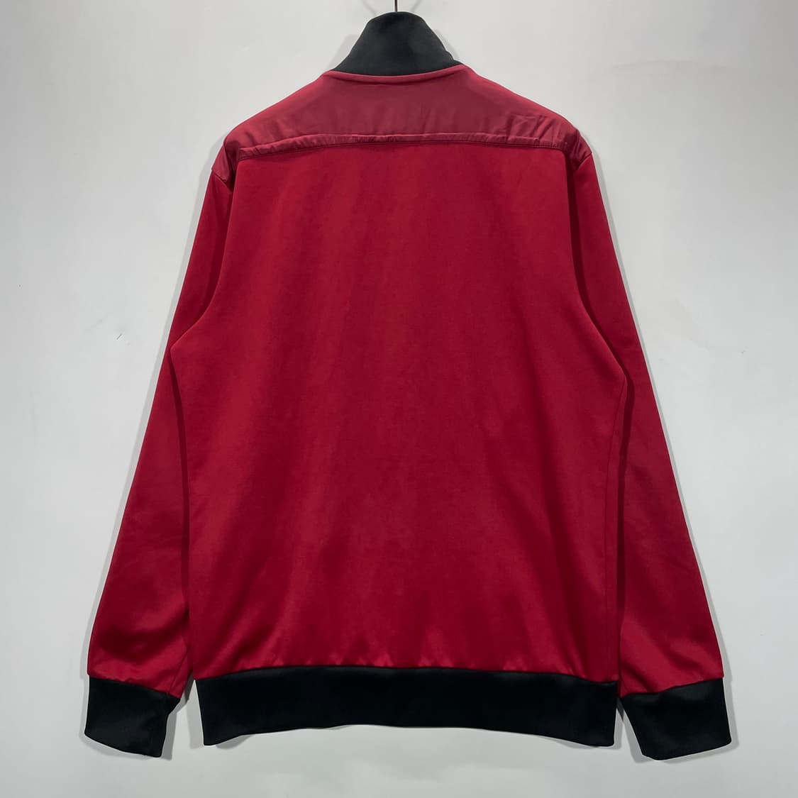 아디다스 AC밀란 트랙탑 져지 상품이미지5