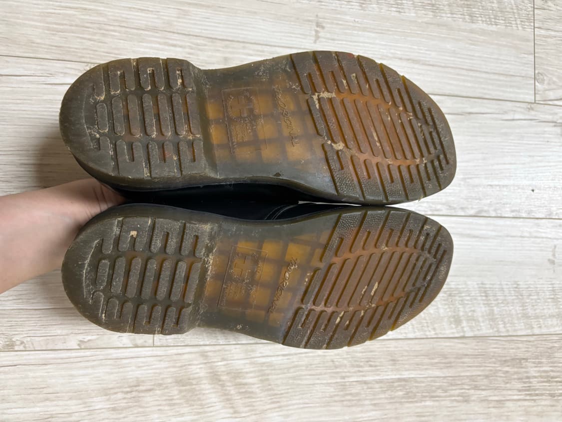 닥터마틴 1461 3홀 스무스 260 상품이미지6