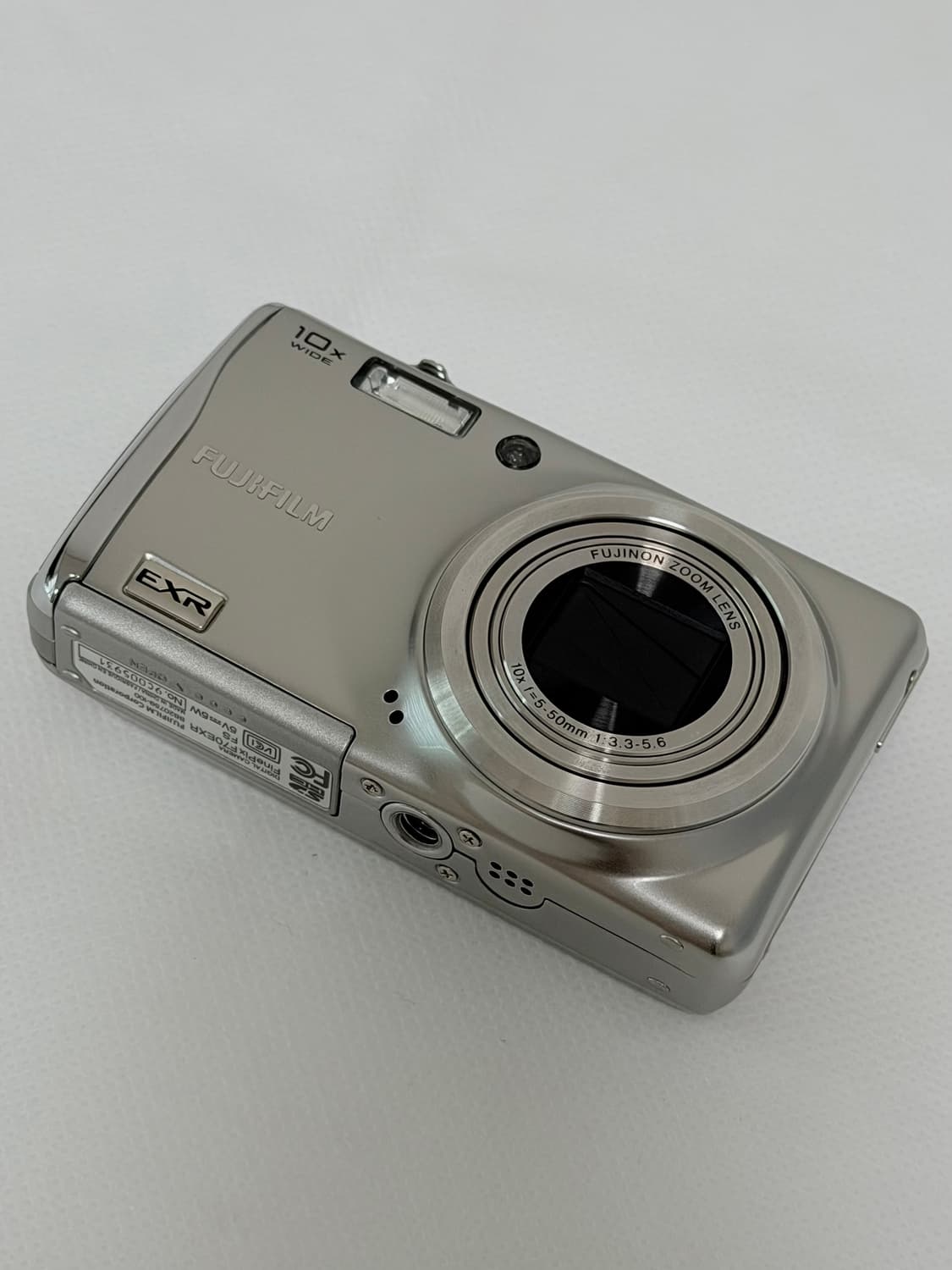 후지필름 파인픽스 finepix f70exr 빈티지디카 상품이미지1