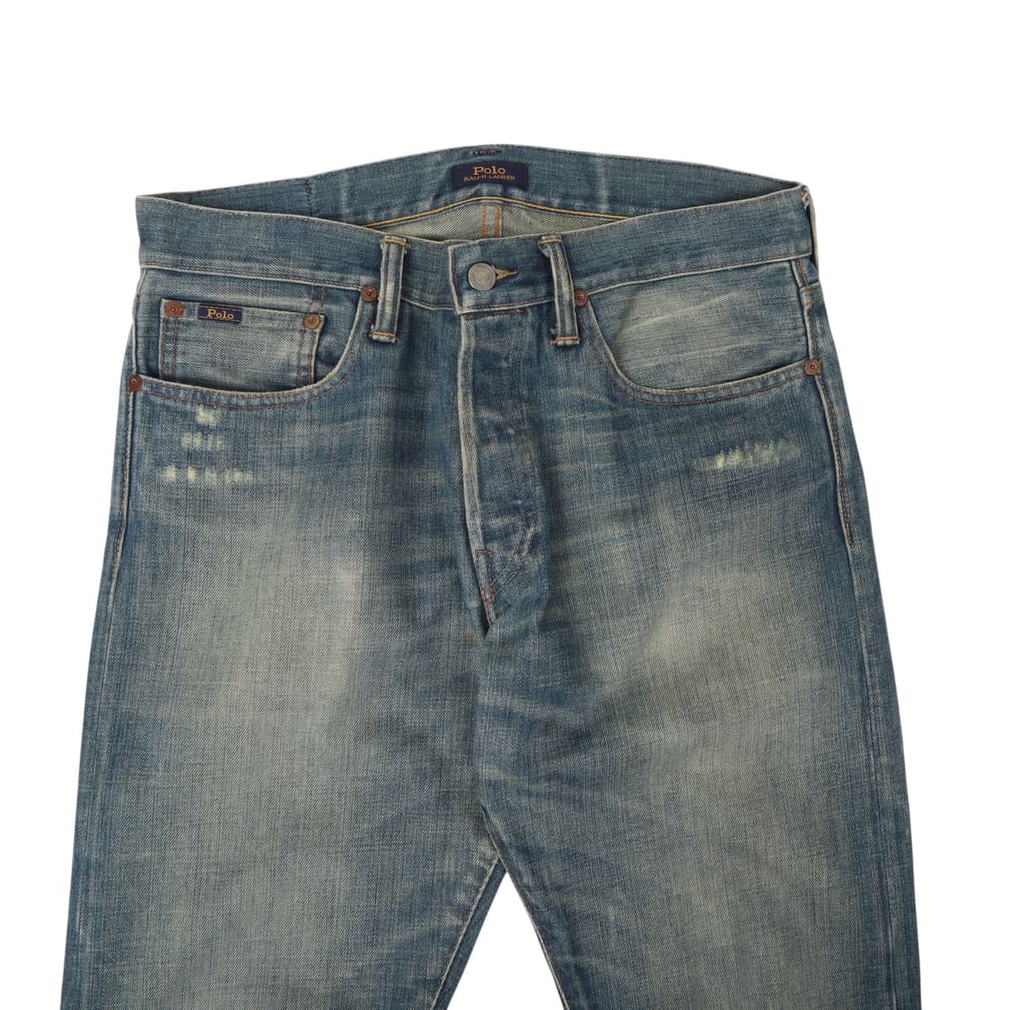 폴로 랄프로렌 설리번 슬림 데님팬츠 상품이미지2
