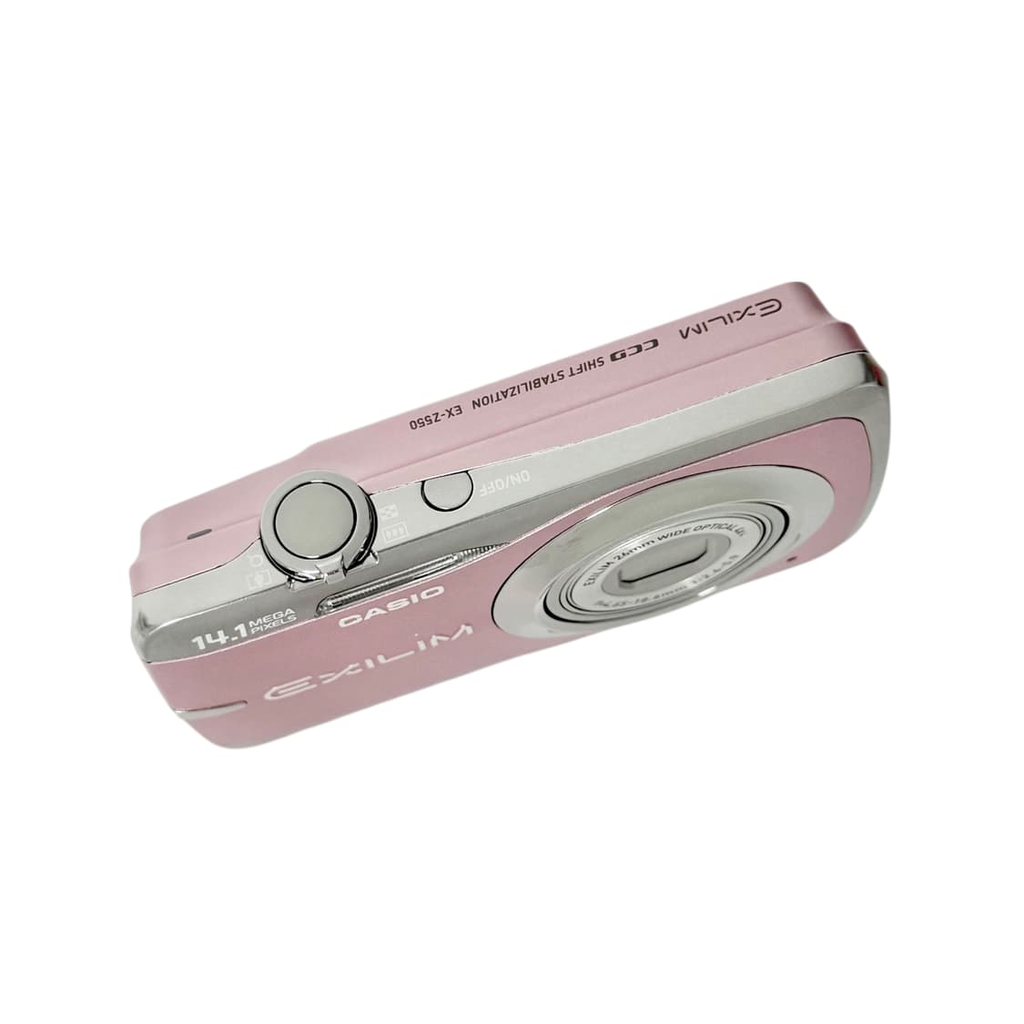 Casio Exilim 카시오 엑슬림  EX-Z550 디카 상품이미지3
