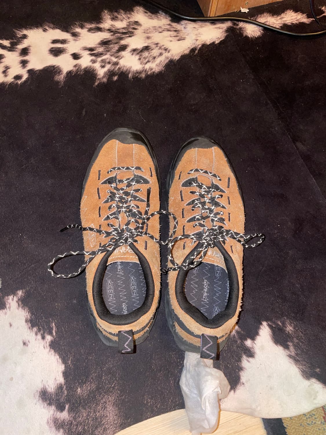 킨x그라미치 재스퍼 자이오닉 280 상품이미지1