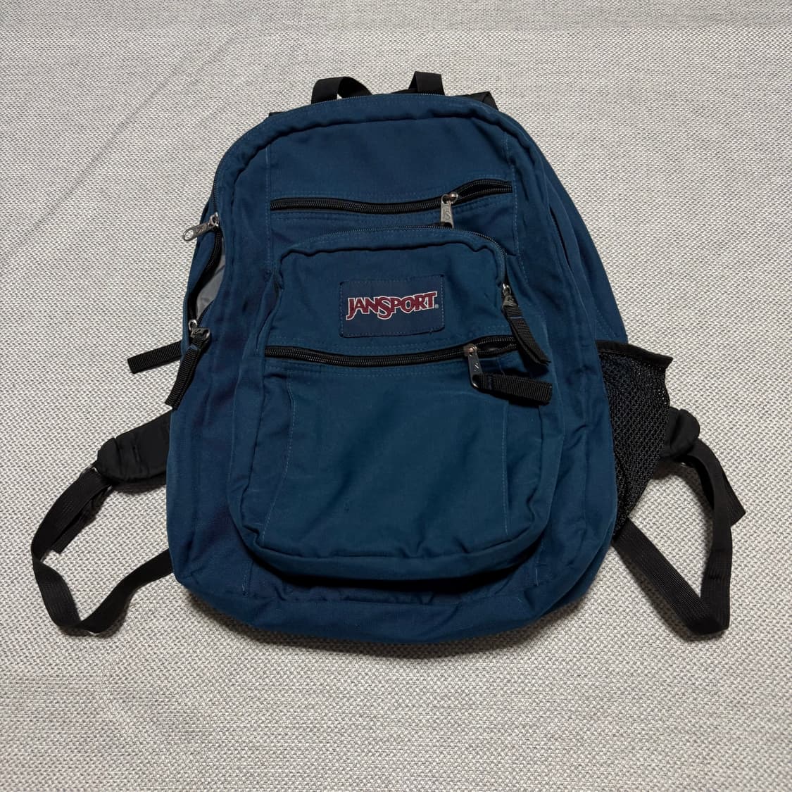 잔스포츠 빅스튜던트 백팩 상품이미지1