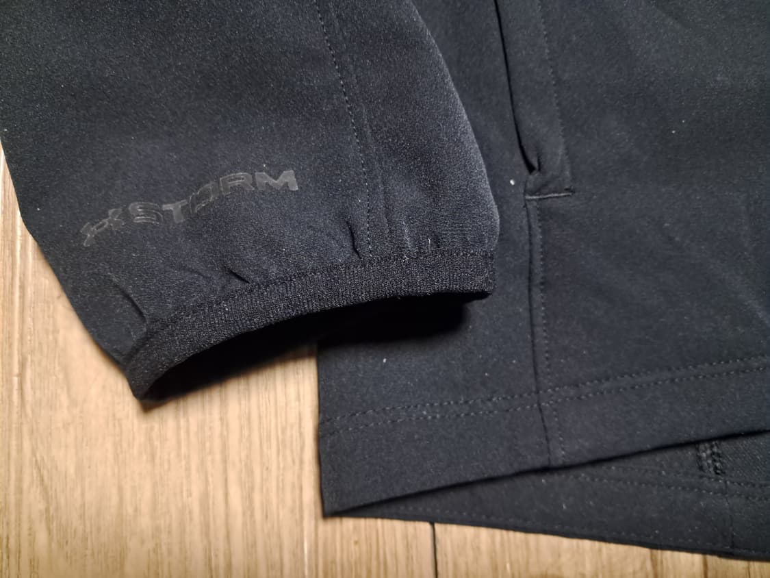 언더아머 런닝집업 M 상품이미지8