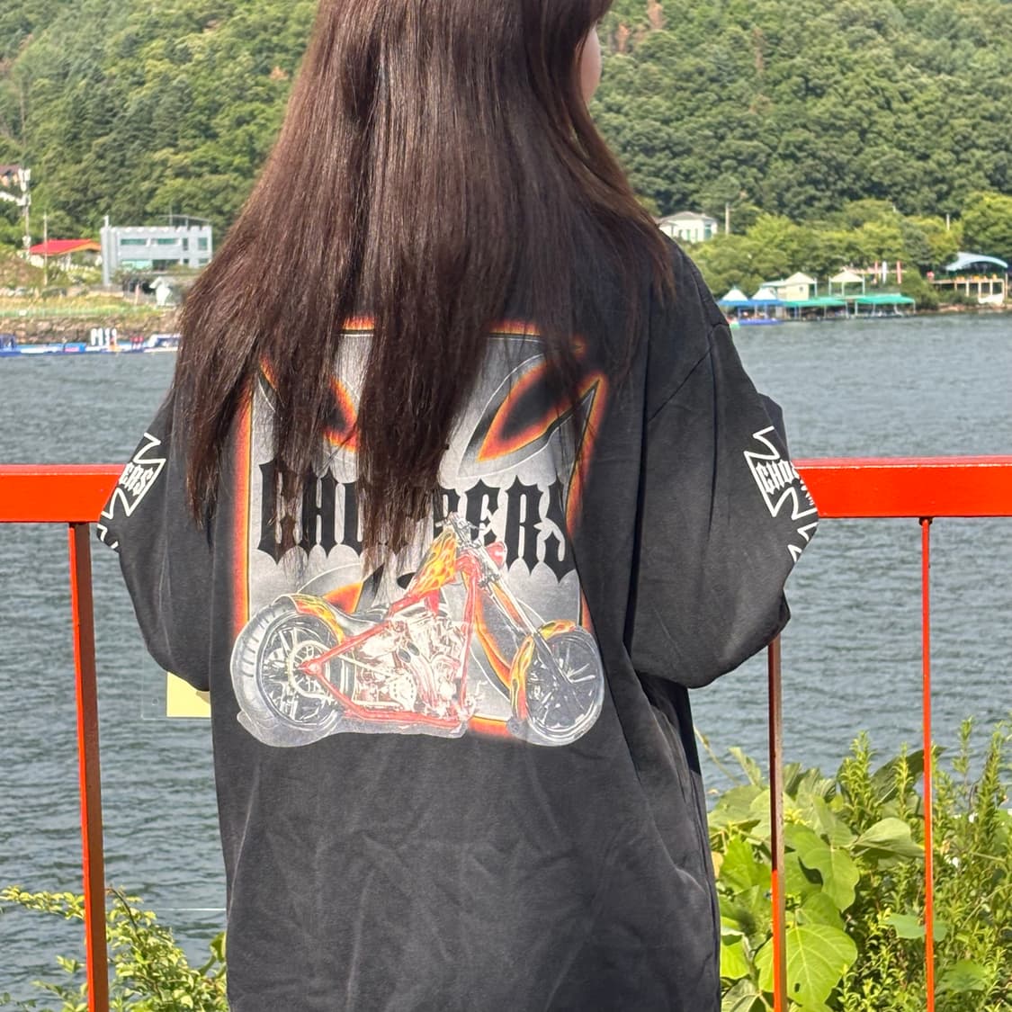 빈티지 할리데이비슨 xl  상품이미지6