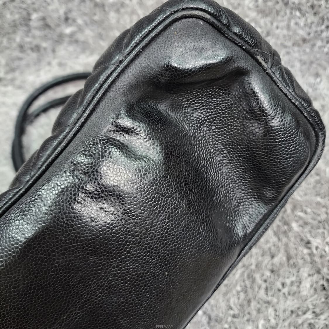 샤넬 코인백 토트백 상품이미지5