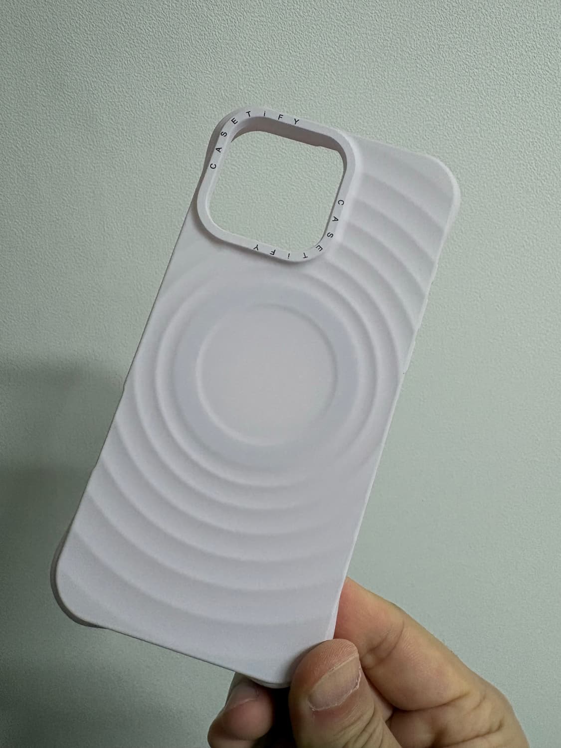 아이폰 16프로맥스 케이스 판매합니다 상품이미지1