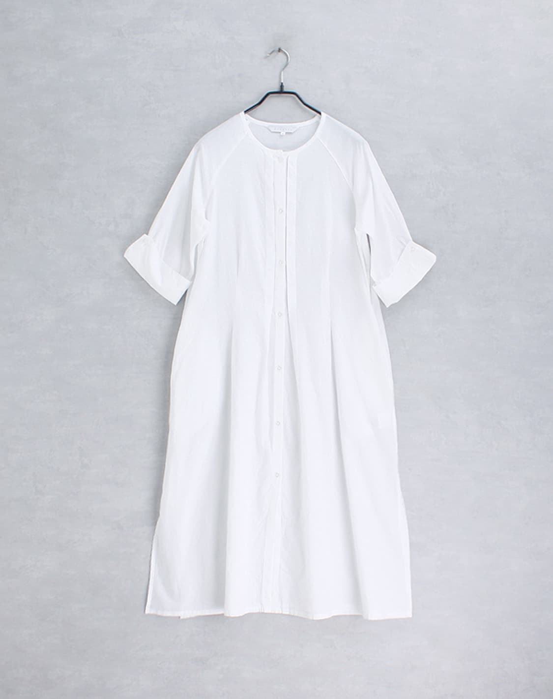LILASIC cotton / linen ops _ S4921 상품이미지1