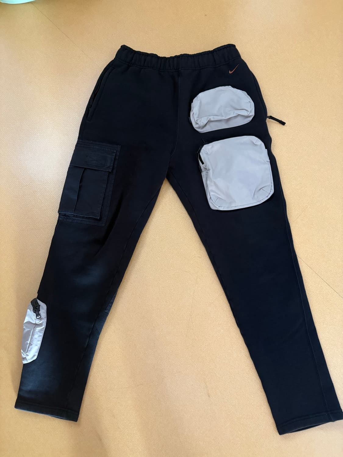 나이키 x 스캇 NRG AG 유틸리티 셋업 (XL + M) 상품이미지6