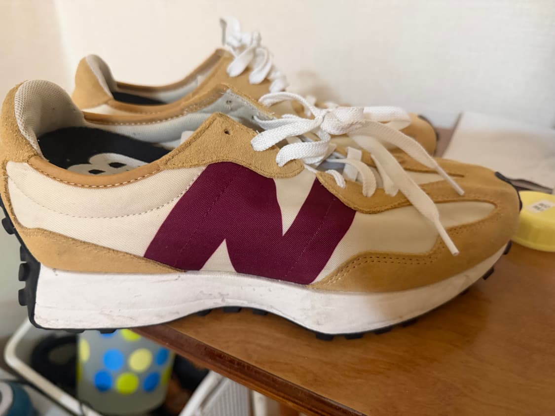 뉴발란스327 상품이미지2